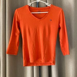 Tommy Hilfiger top